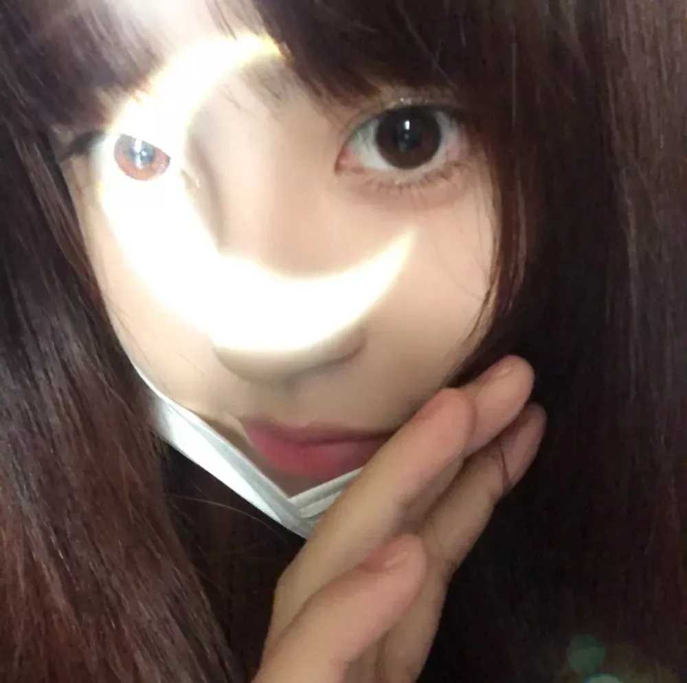 抖音全屏女生头像