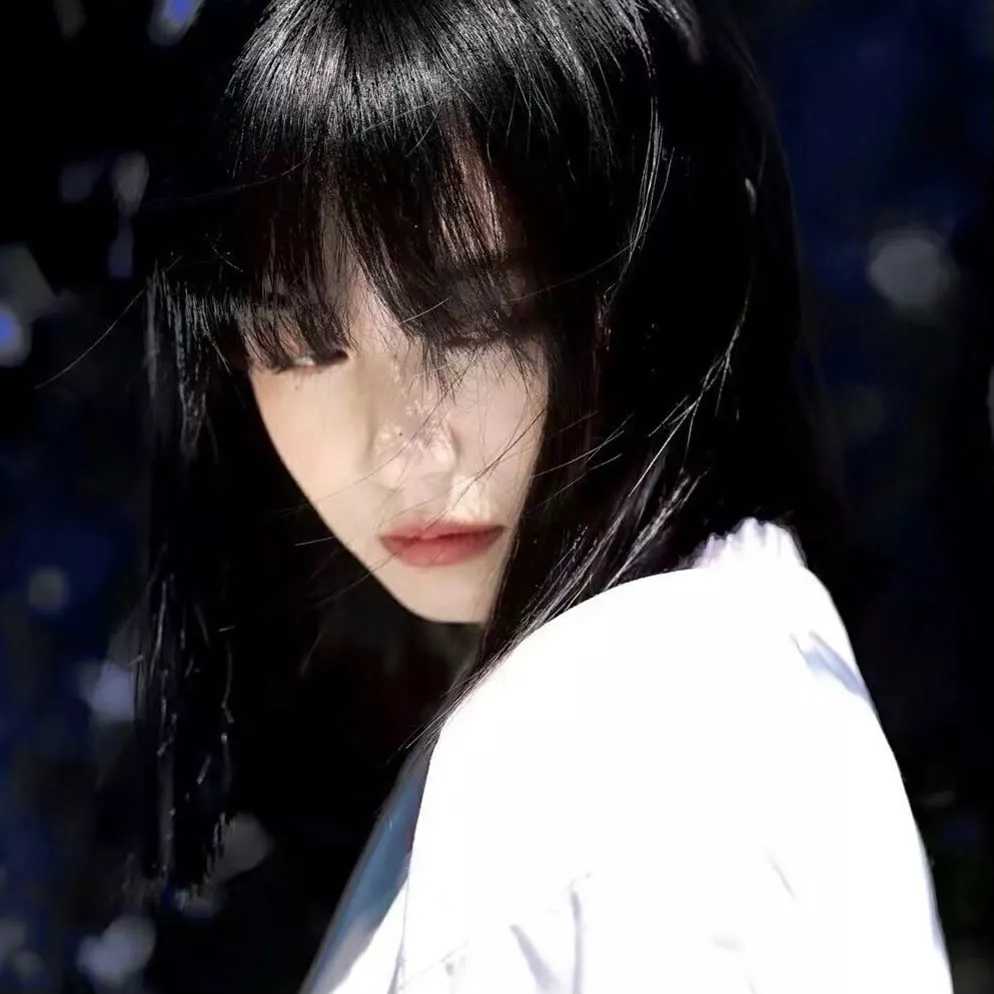 抖音全屏女生头像