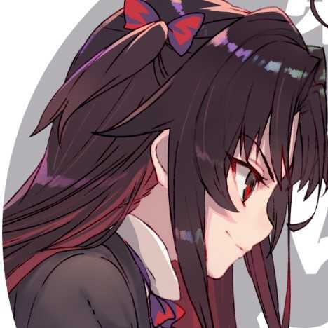 【动漫人物头像】龙王的工作_夜叉神天衣头像