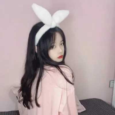 微信女生头像图片大全