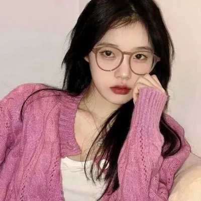 微信女生头像图片大全