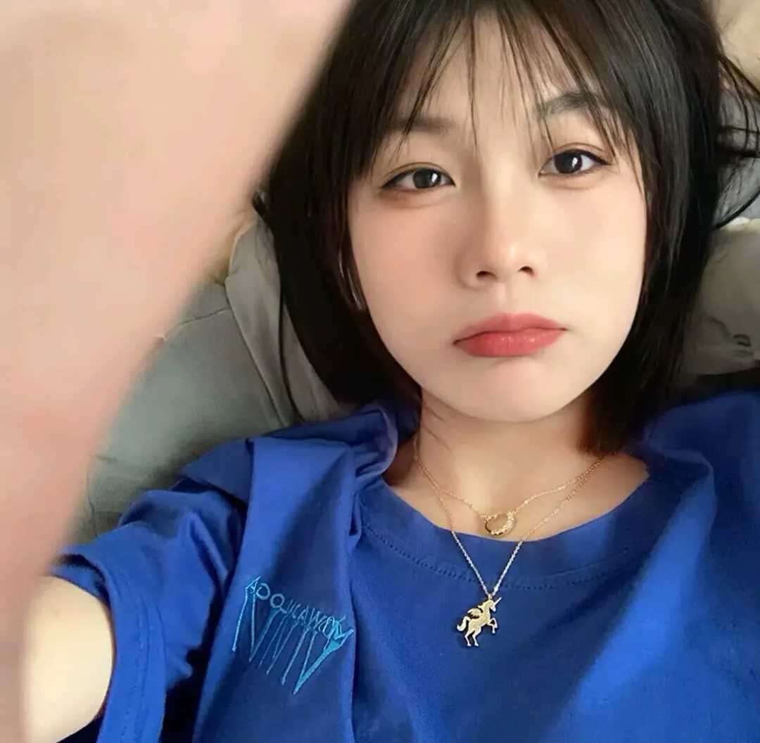 微信女生头像图片大全