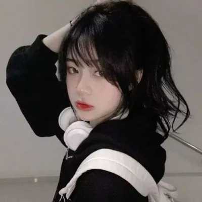 微信女生头像图片大全