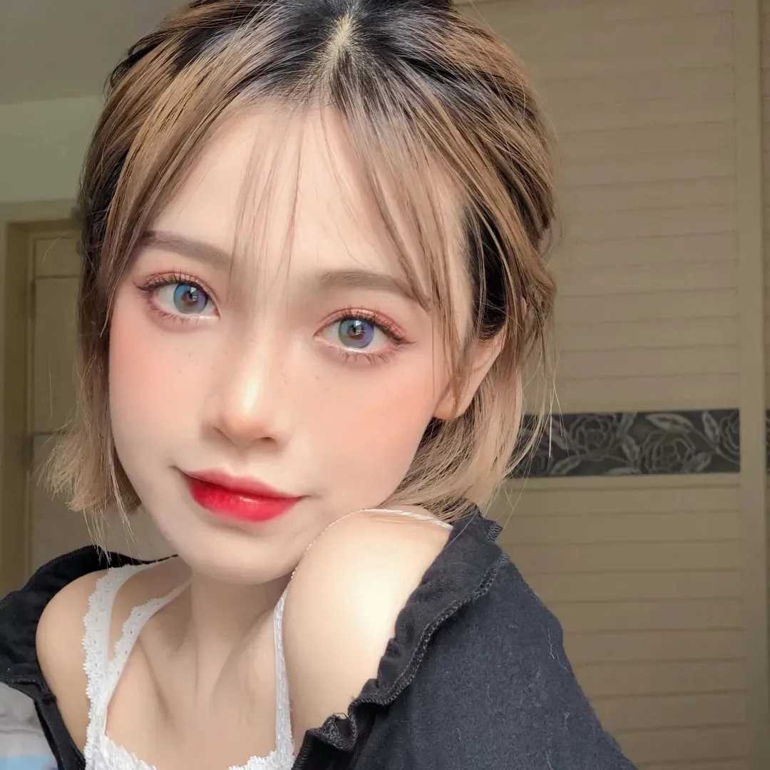 微信女生头像图片大全