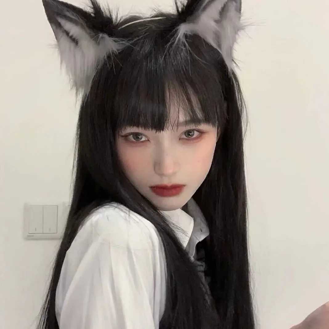 微信女生头像图片大全
