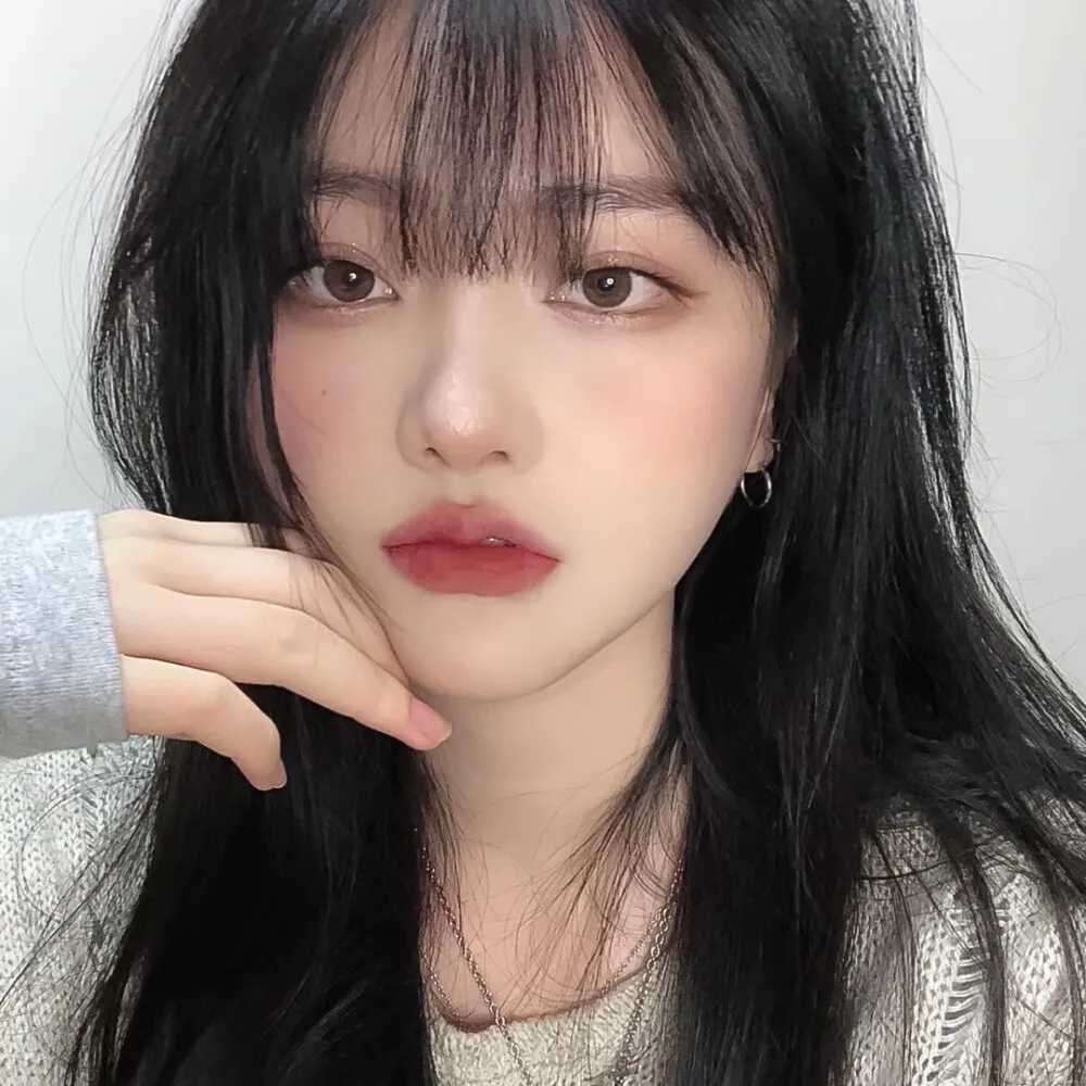 微信女生头像图片大全