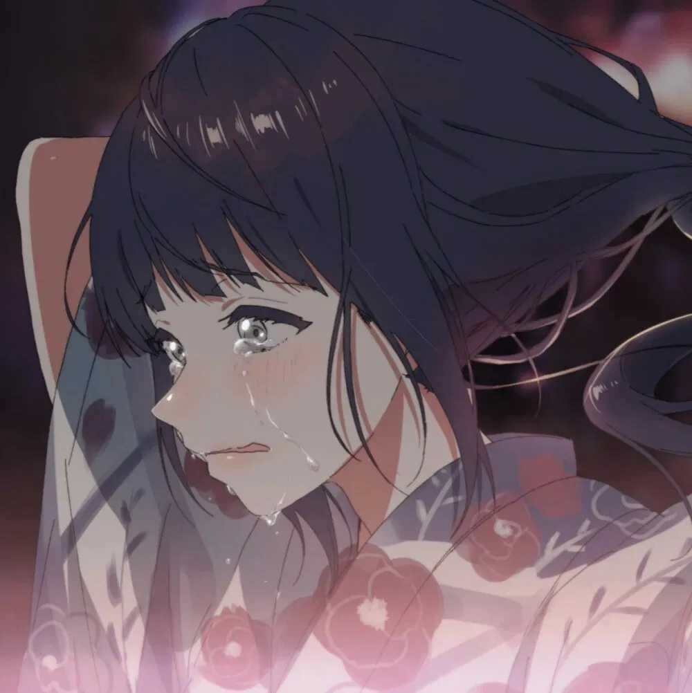 可爱爆表女生头像