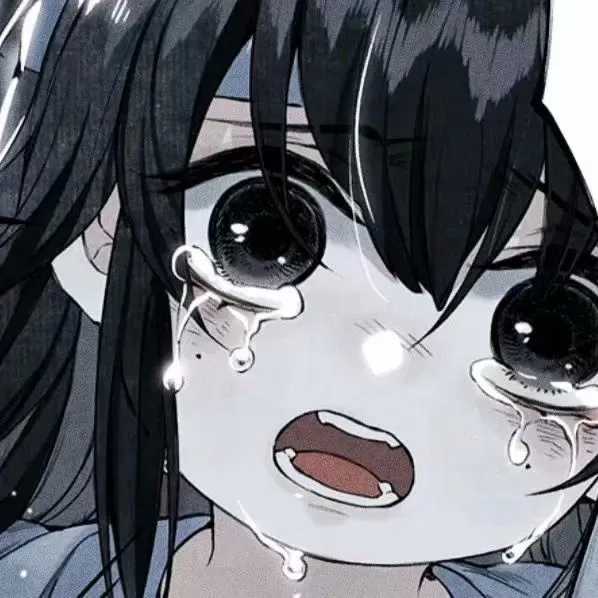 仙气女生头像动漫小女孩