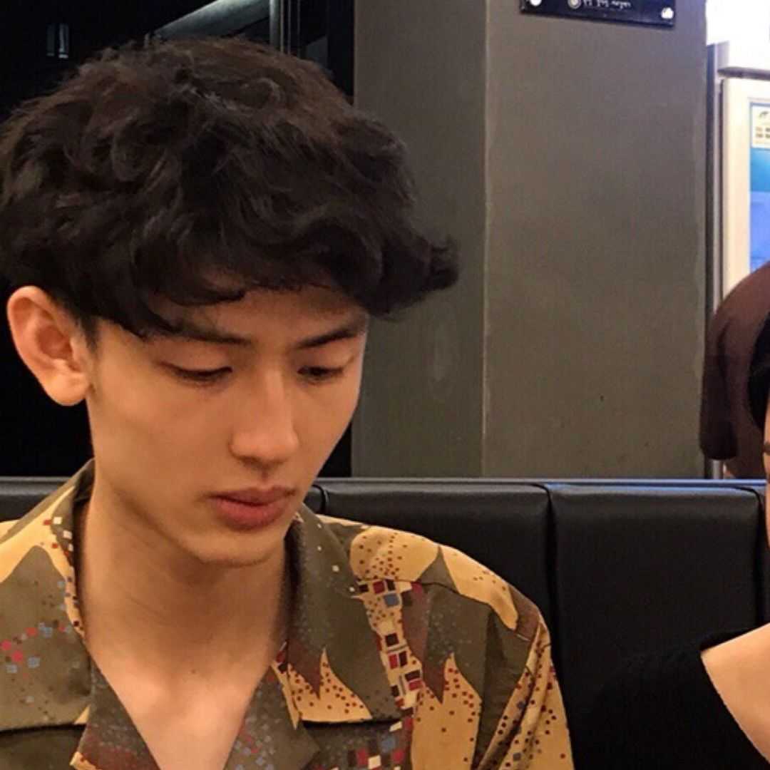 超好看的情侣头像 10张