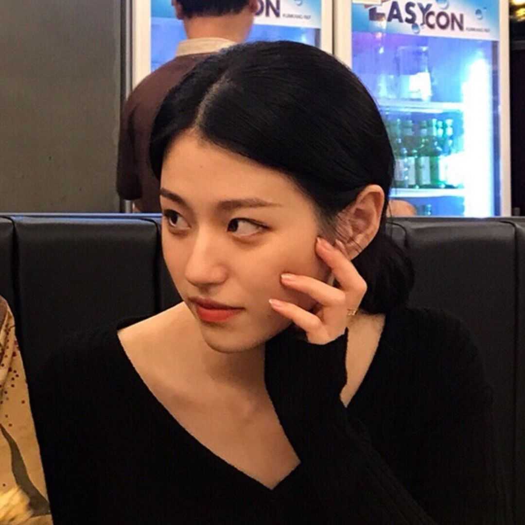 超好看的情侣头像 10张