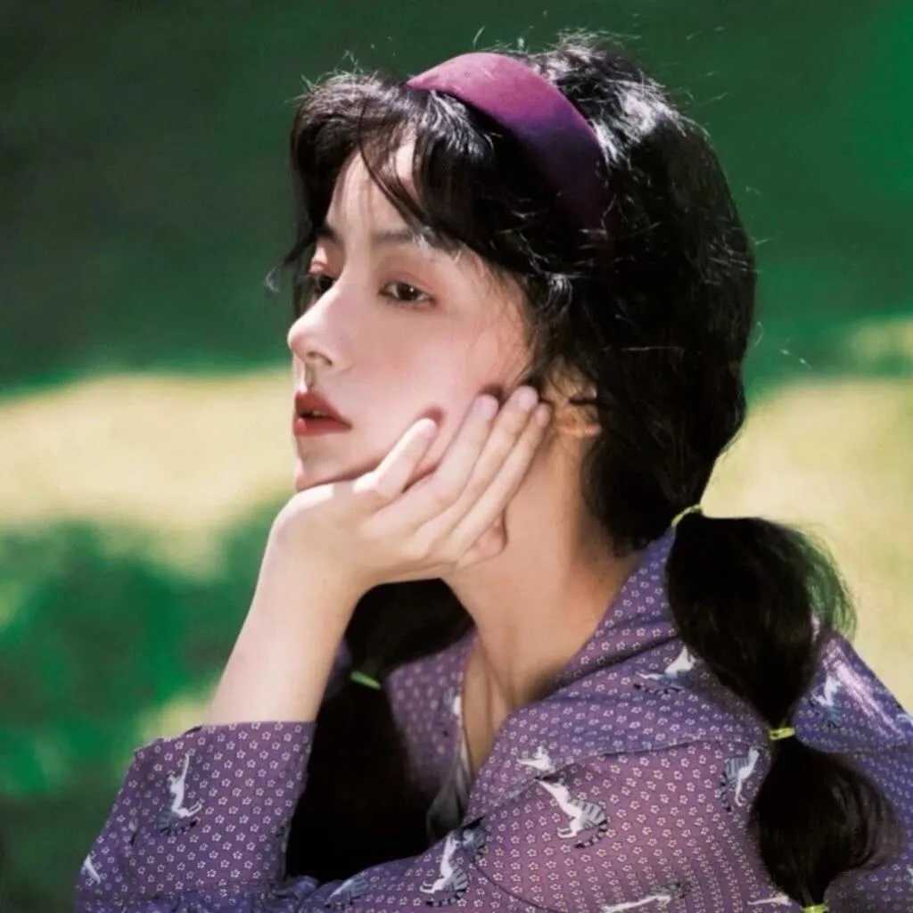 网恋头像真实(36p)