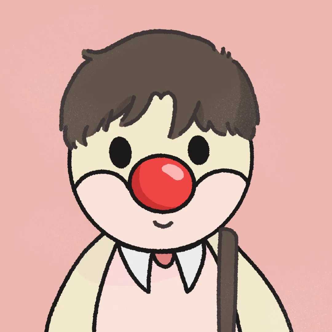 摩尔庄园九人头像