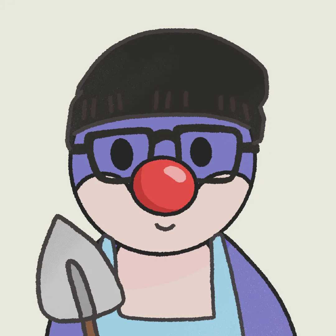 摩尔庄园九人头像