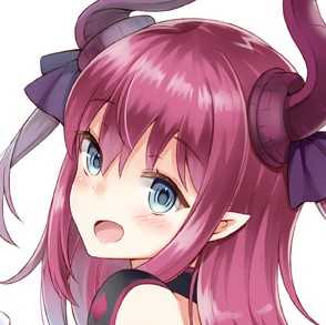 伊丽莎白·巴托里_龙娘头像 – 动漫人物头像