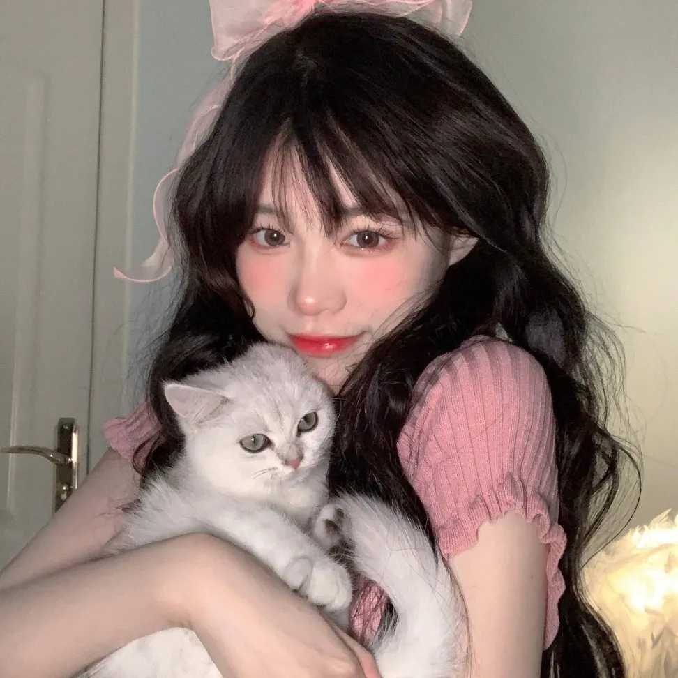 头像女生简单气质高清