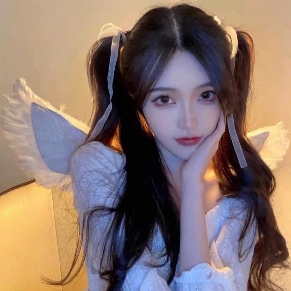 头像女生简单气质高清