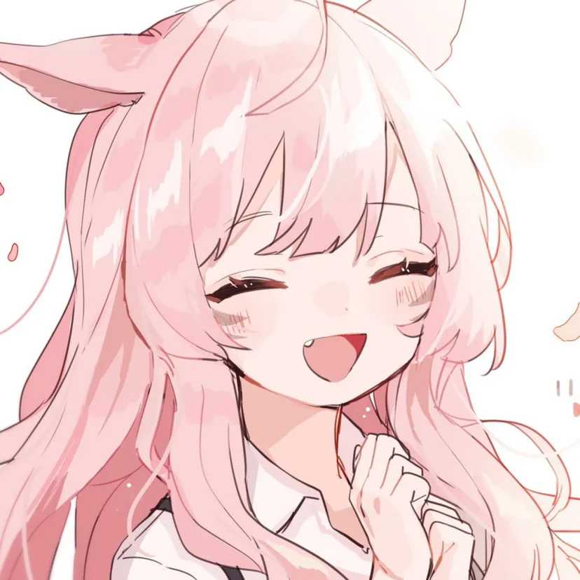 霸气冷艳高雅女生动漫头像