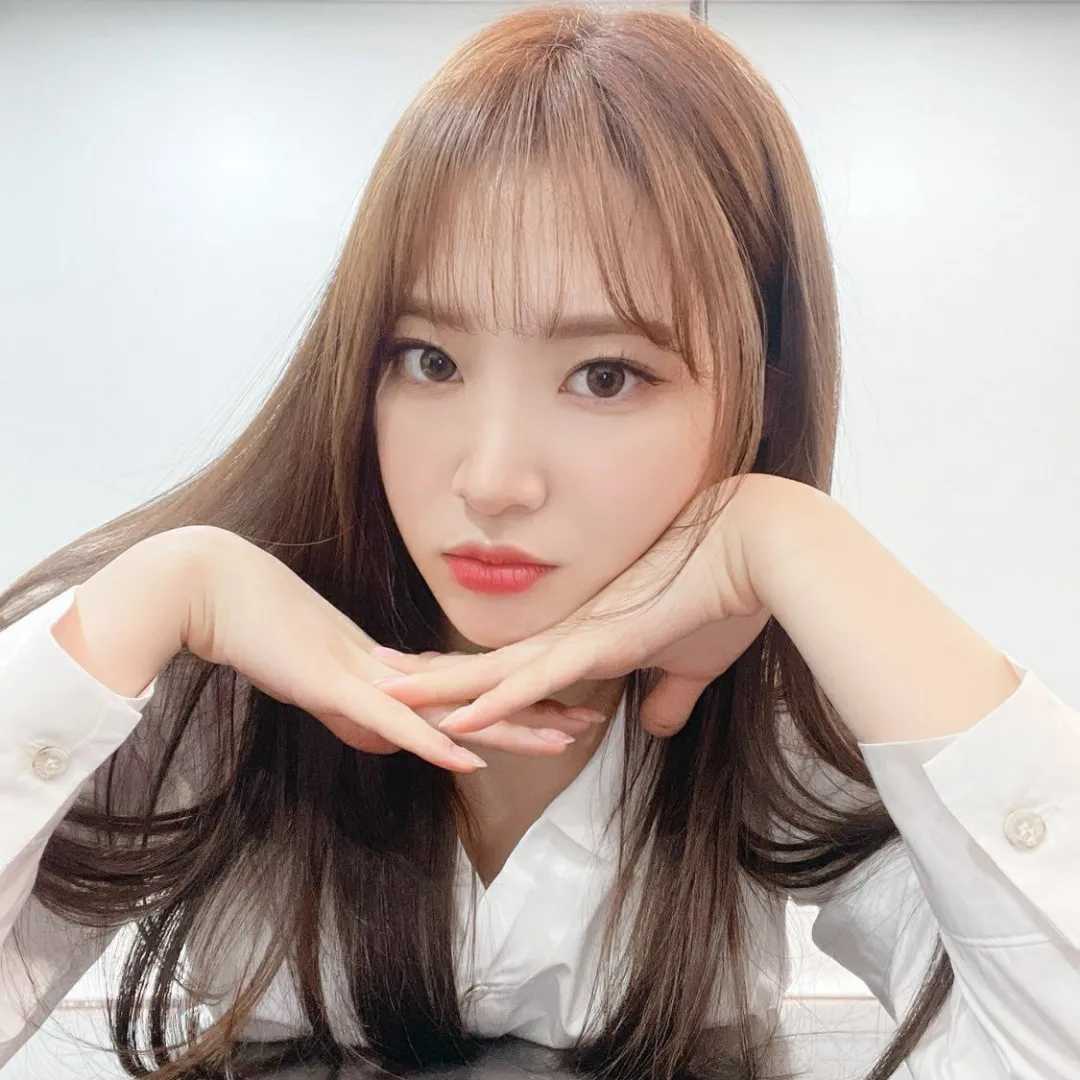 Weeekly：赵慧洹头像