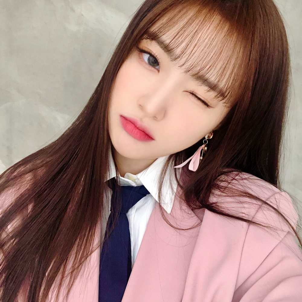 Weeekly：赵慧洹头像