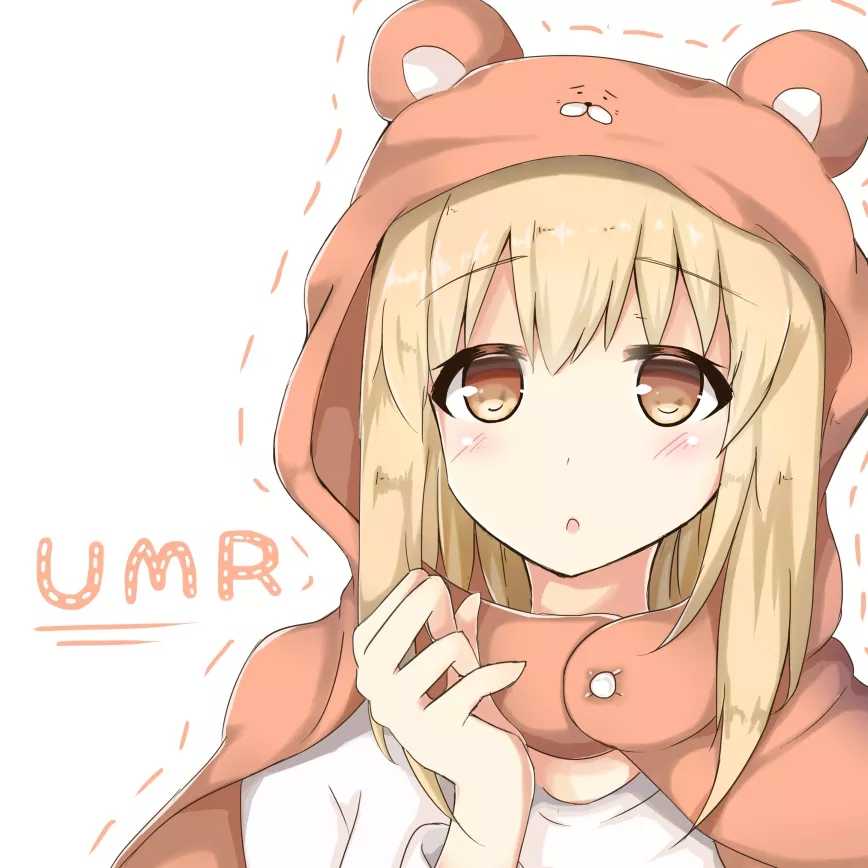 头像女生动漫简单干净清新