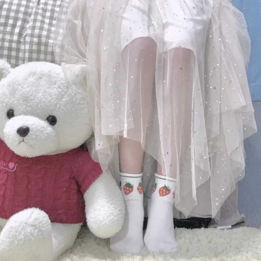 qq头像女生 一组九张小清新头像