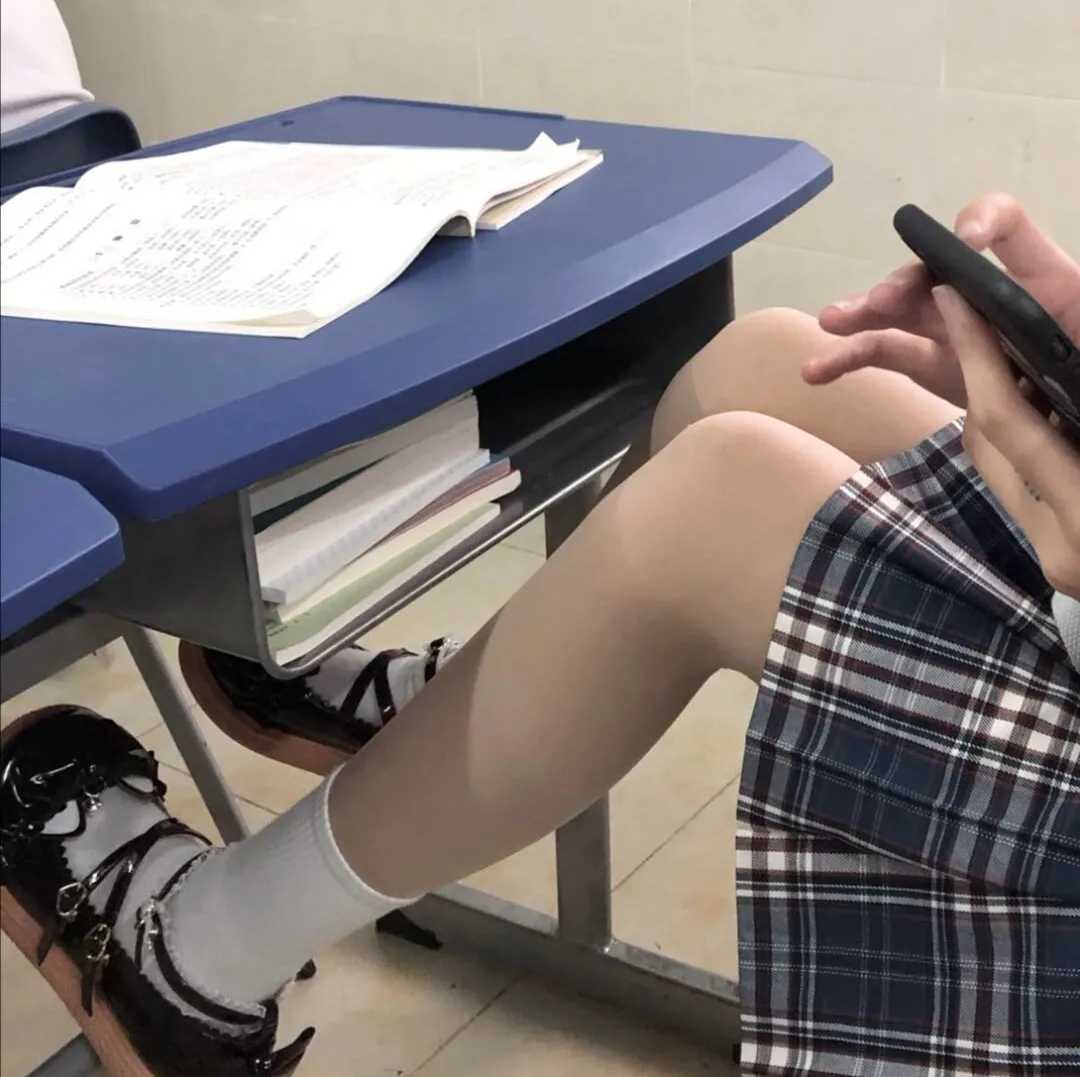 qq头像女生 一组九张小清新头像