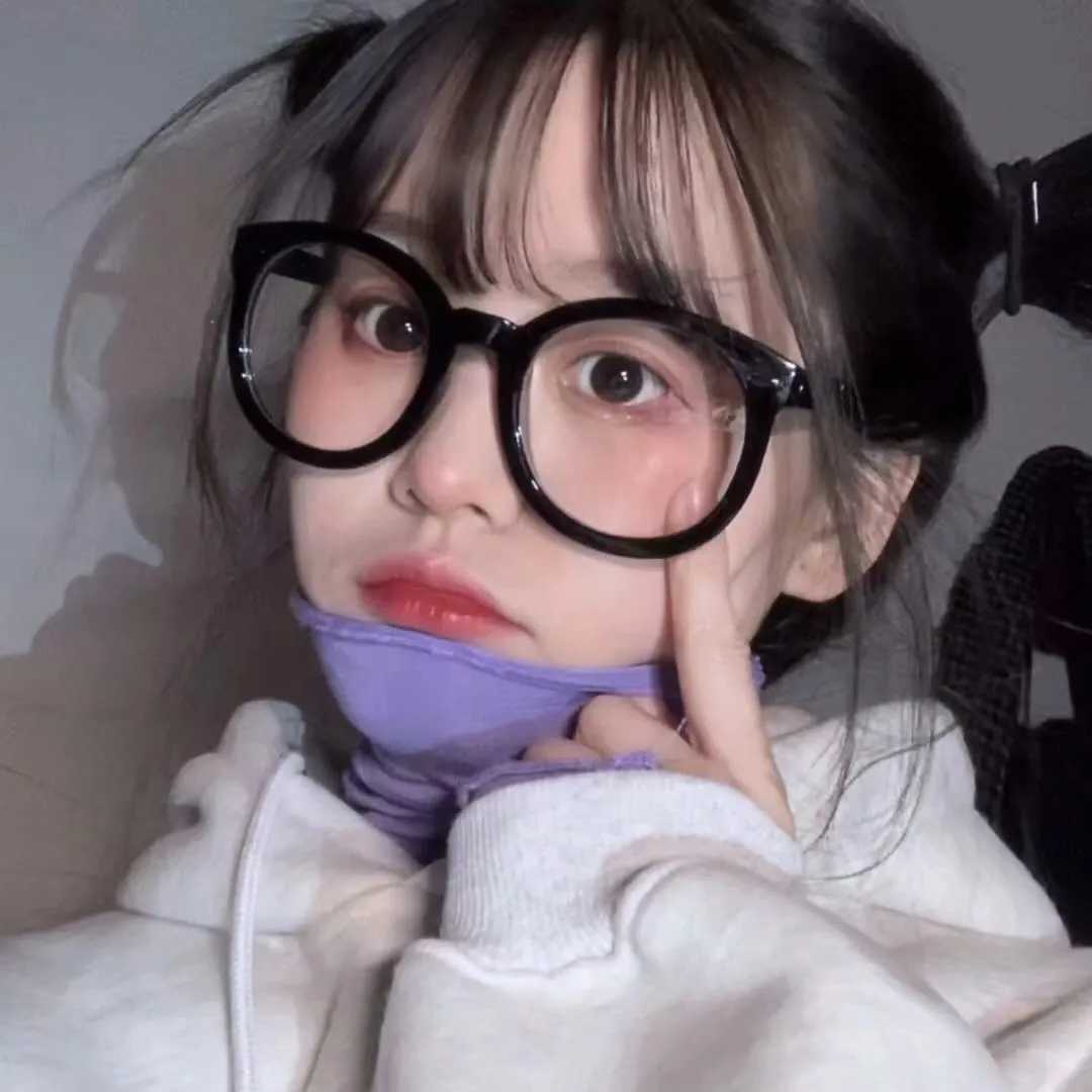 闺蜜头像 百合情侣头像