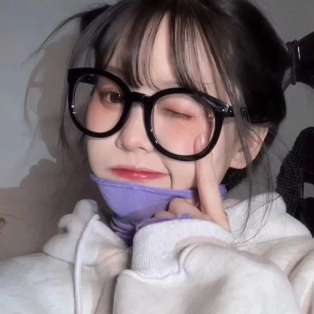 闺蜜头像 百合情侣头像