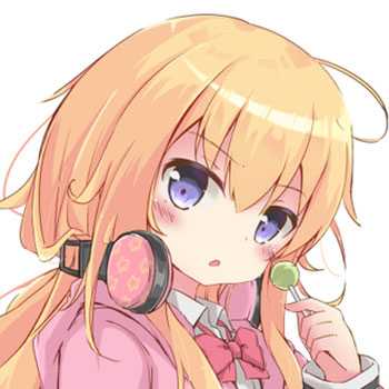 [动漫人物] 天真·珈百璃·怀特 – 好看动漫头像推荐