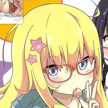 [动漫人物] 天真·珈百璃·怀特 – 好看动漫头像推荐