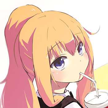 [动漫人物] 天真·珈百璃·怀特 – 好看动漫头像推荐