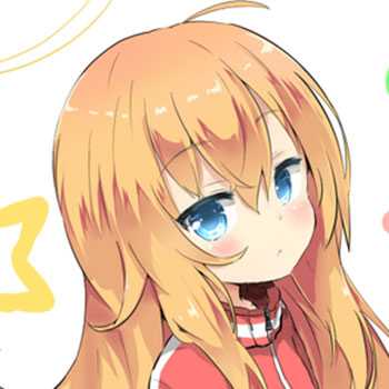 [动漫人物] 天真·珈百璃·怀特 – 好看动漫头像推荐