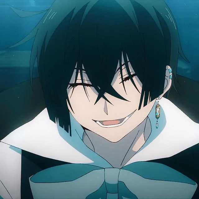 瓦尼塔斯的手记：瓦尼塔斯头像