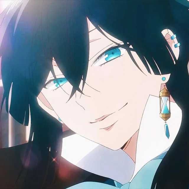 瓦尼塔斯的手记：瓦尼塔斯头像