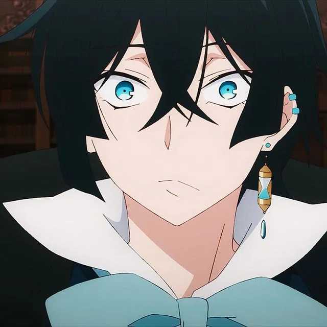 瓦尼塔斯的手记：瓦尼塔斯头像