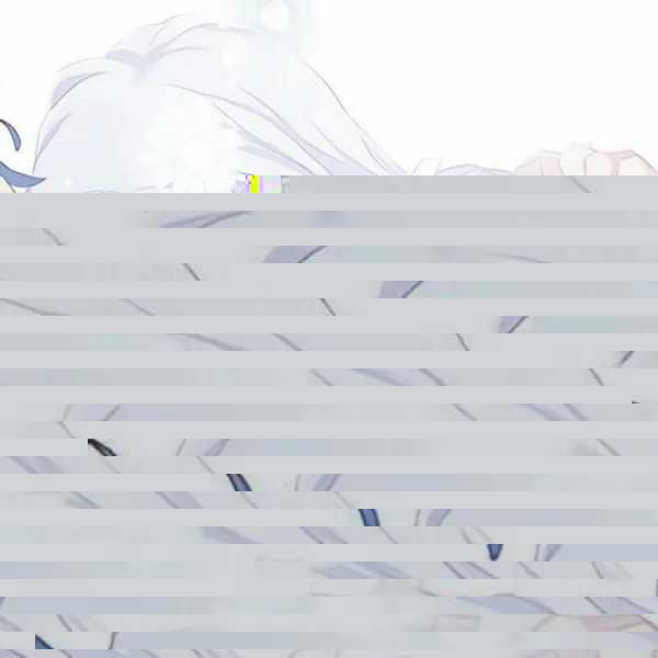 二次元唯美头像一左一右