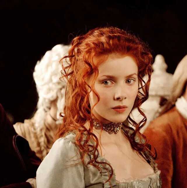 欧美女生qq头像