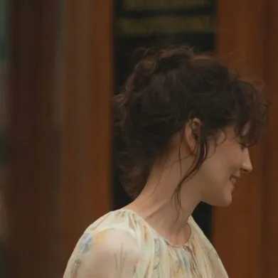 欧美女生qq头像