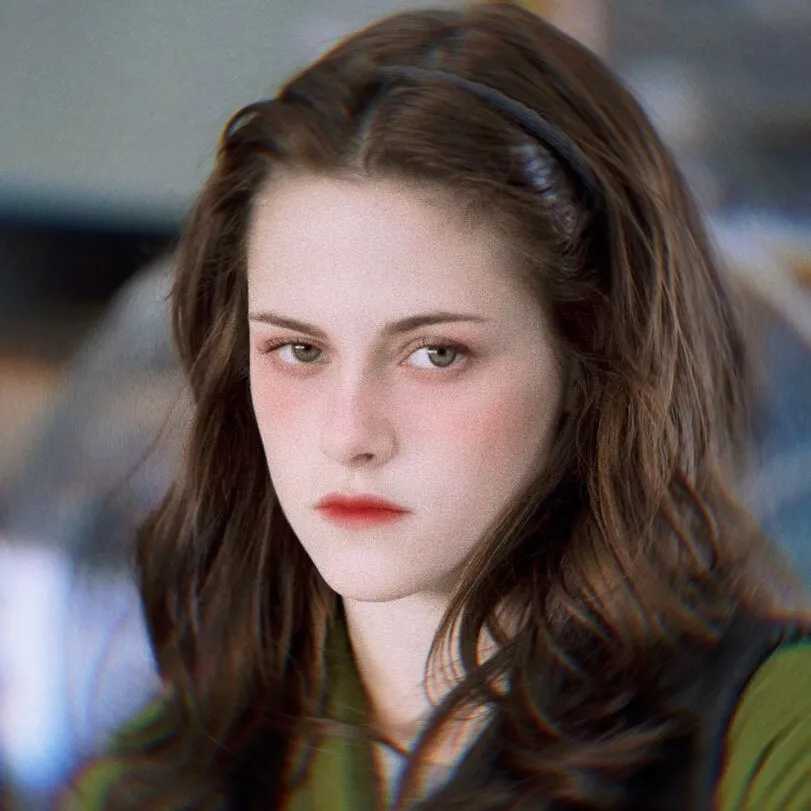 欧美女生qq头像