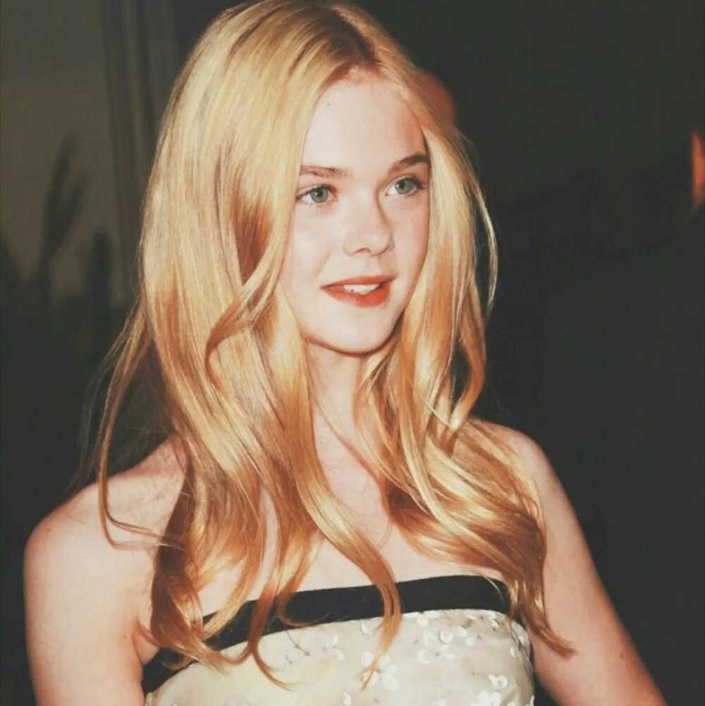 欧美女生qq头像