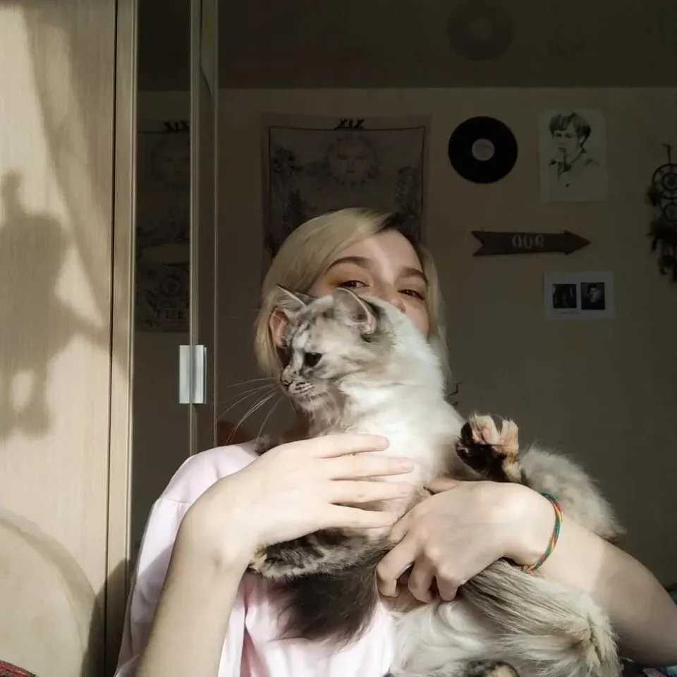 欧美女生qq头像