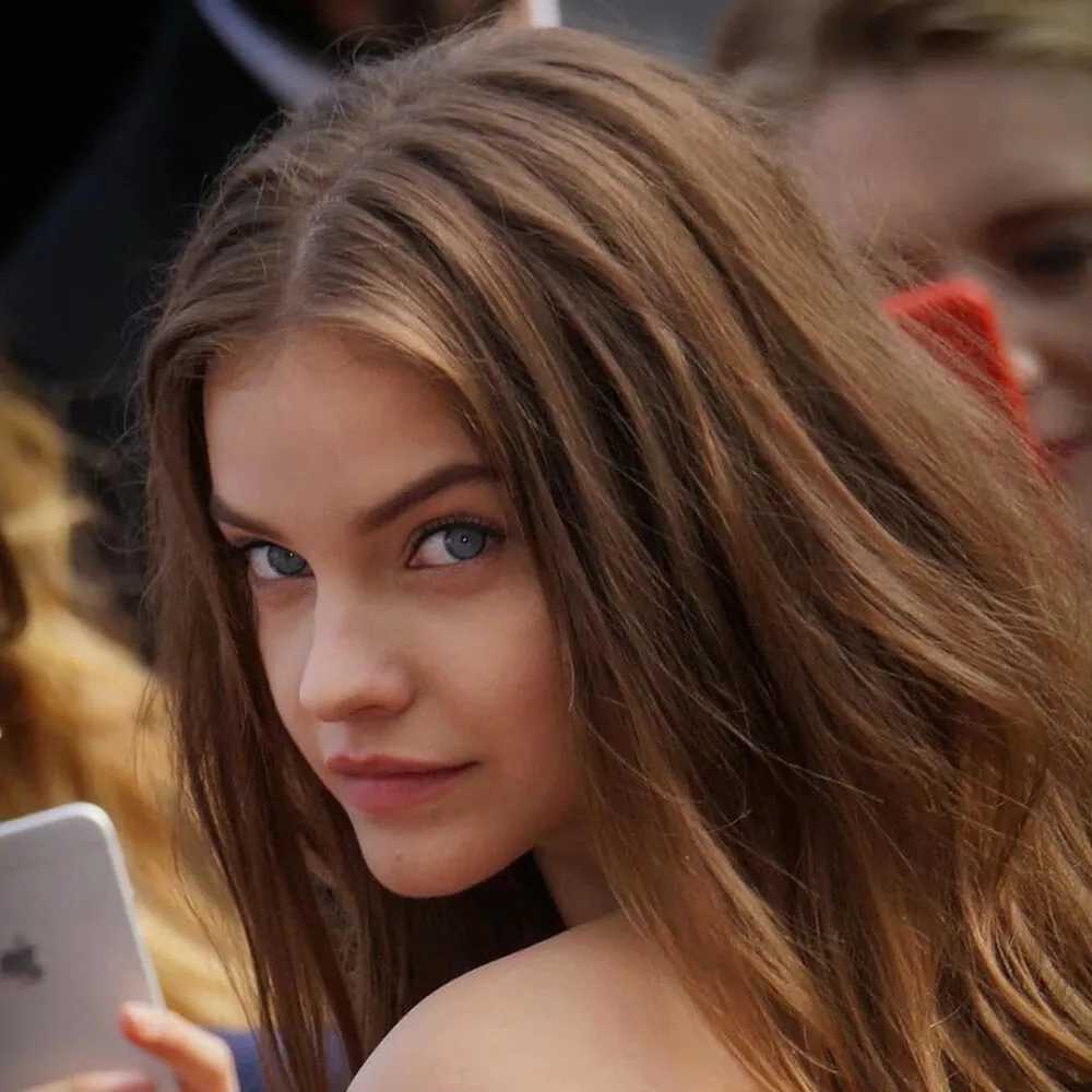 欧美女生qq头像