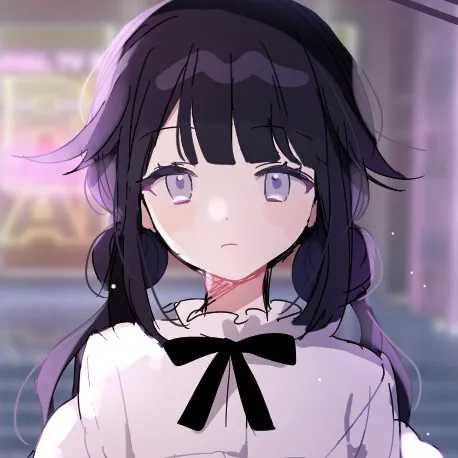 头像图片大全可爱动漫