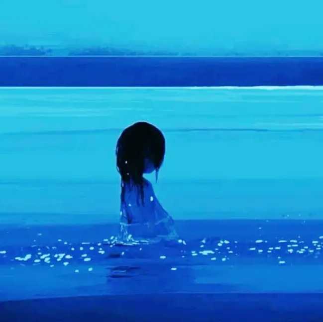 动漫头像女生霸气 头像女生图片