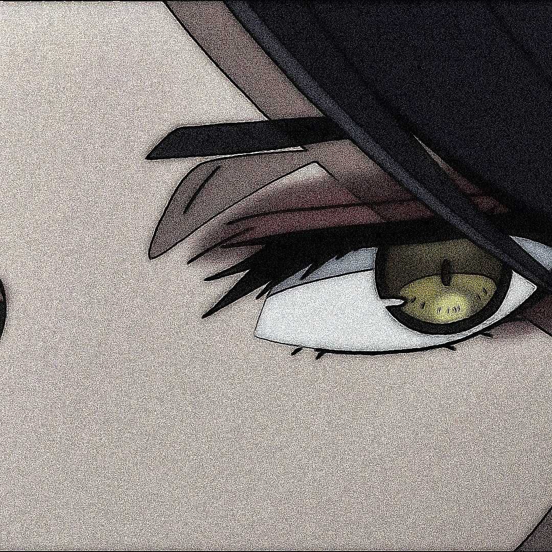 虚构推理：樱川六花头像【自截】