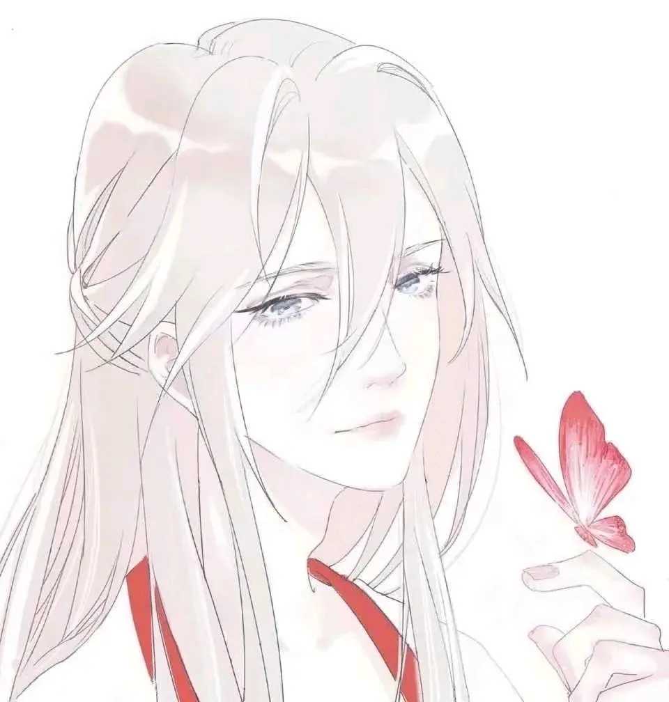 王者荣耀情侣头像