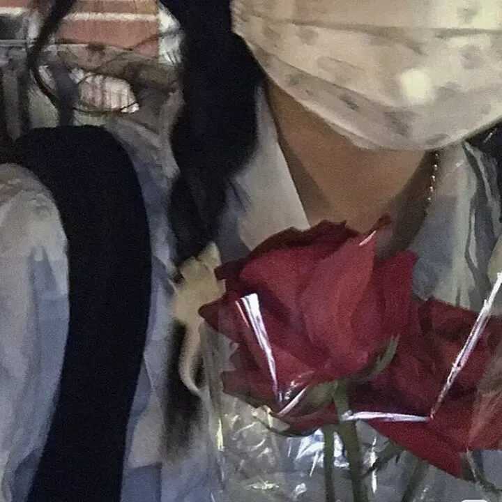 励志头像女生
