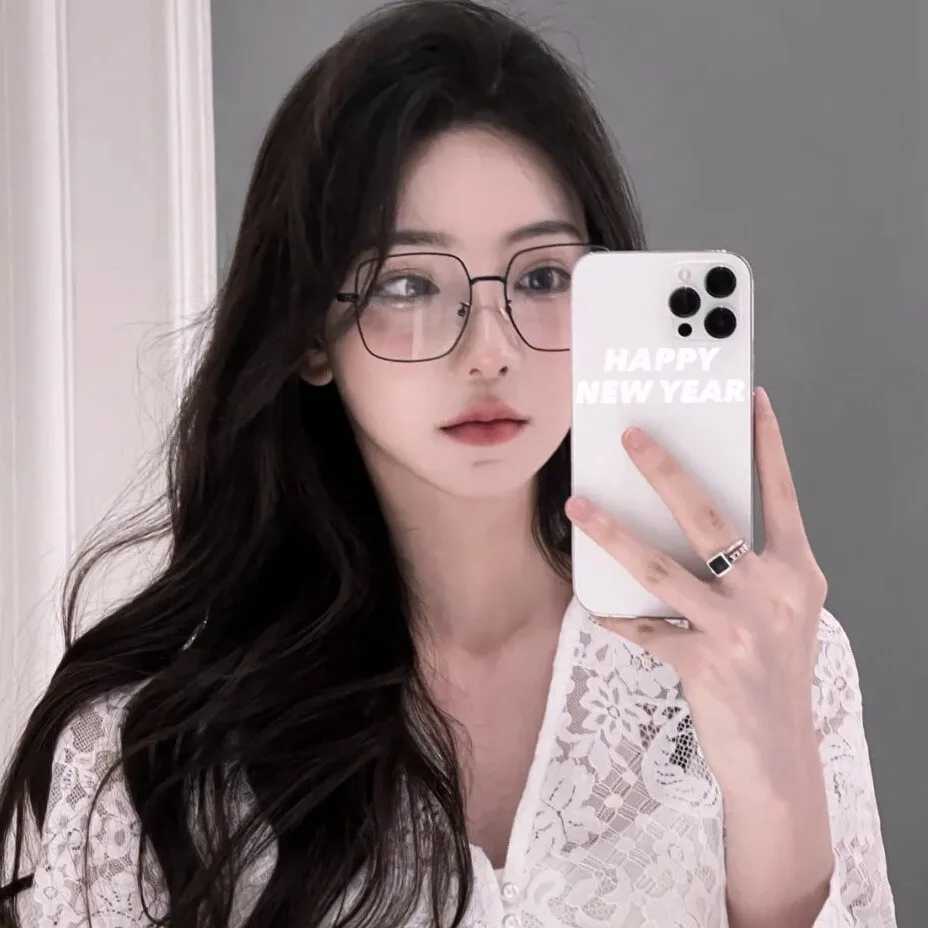 励志头像女生