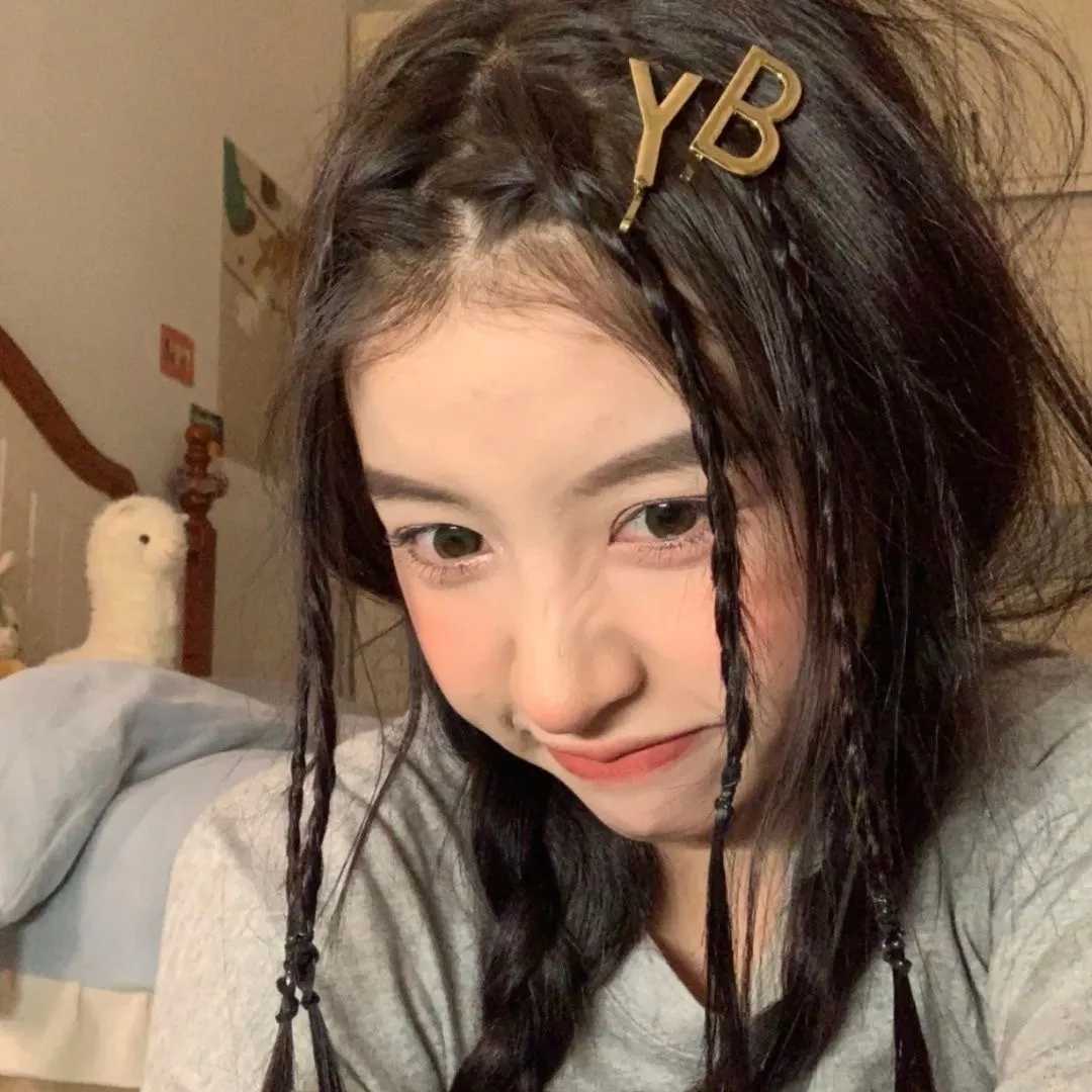 人类高质量女生头像