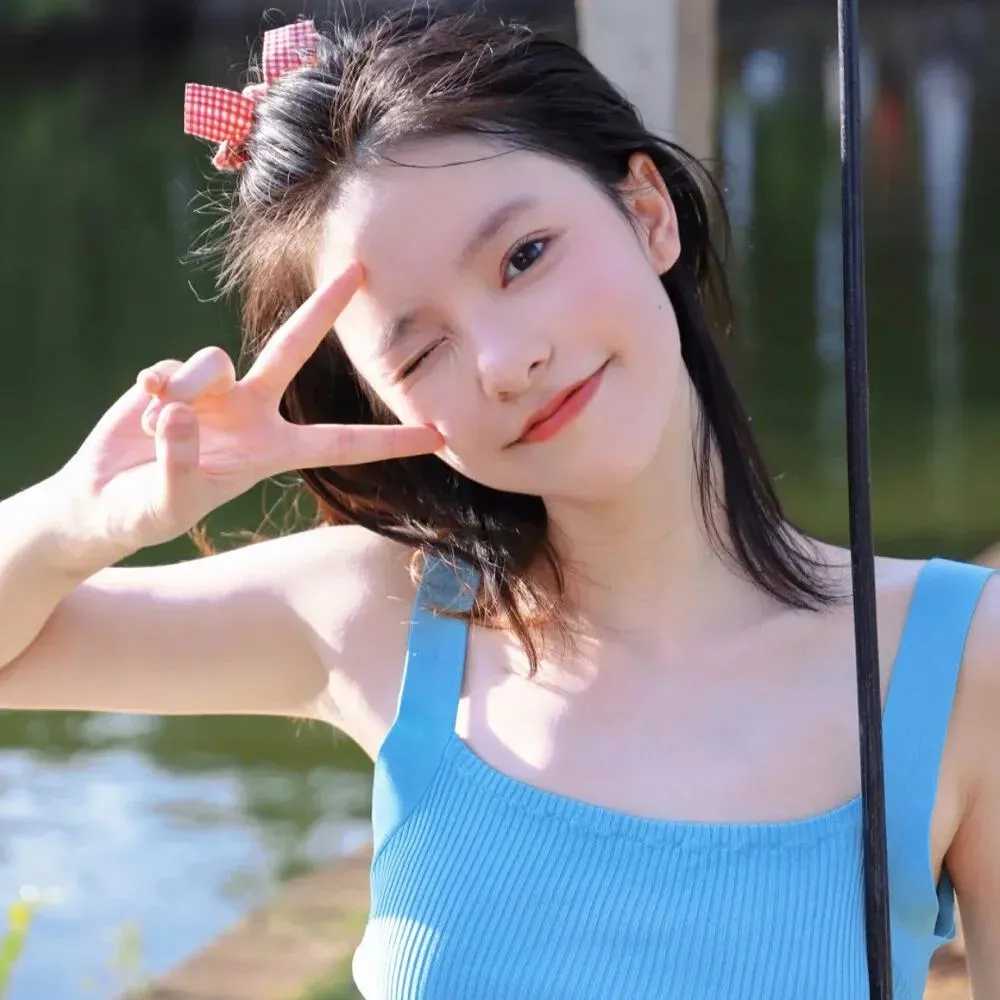 人类高质量女生头像